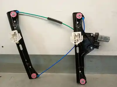 İkinci el araba yedek parçası ön sag pencere regülatörü için mini mini (f55) cooper s oem iam referansları 7320278  51337409358