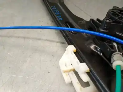 İkinci el araba yedek parçası ön sag pencere regülatörü için mini mini (f55) cooper s oem iam referansları 7320278  51337409358