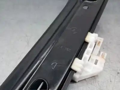 İkinci el araba yedek parçası ön sag pencere regülatörü için mini mini (f55) cooper s oem iam referansları 7320278  51337409358