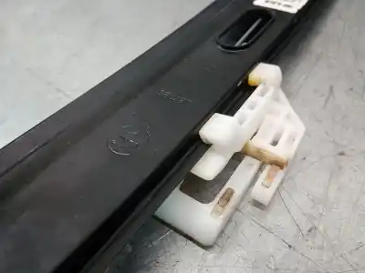 Автозапчастина б/у регулятор вікна передній лівий для mini mini (f55) cooper s посилання на oem iam 7320277  51337409357