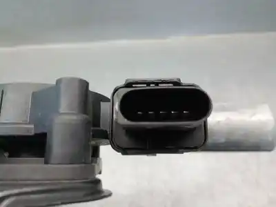 Автозапчастина б/у регулятор вікна передній лівий для mini mini (f55) cooper s посилання на oem iam 7320277  51337409357