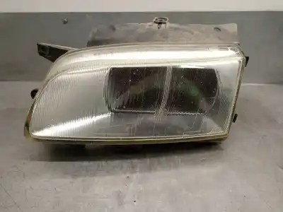 Автозапчасти б/у левая фара за CITROEN BERLINGO / BERLINGO FIRST MONOSPACE (MF_, GJK_, GFK_) 2.0 HDI 90 (MFRHY) ссылки OEM IAM 6204P6  6204P6