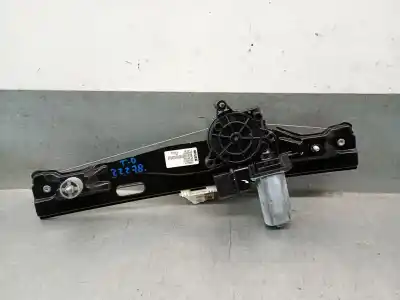 Second-hand car spare part rear right window regulator for mini mini (f55) cooper s oem iam references 7320282  51357490208