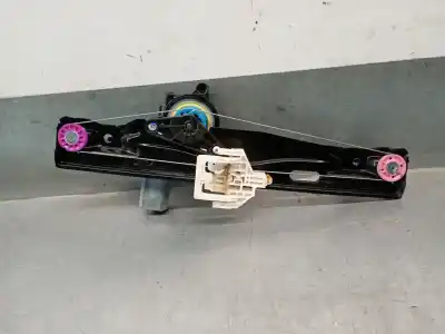 Second-hand car spare part rear right window regulator for mini mini (f55) cooper s oem iam references 7320282  51357490208