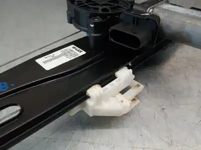 Second-hand car spare part rear right window regulator for mini mini (f55) cooper s oem iam references 7320282  51357490208