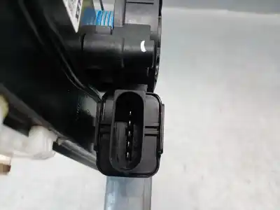 Second-hand car spare part rear right window regulator for mini mini (f55) cooper s oem iam references 7320282  51357490208