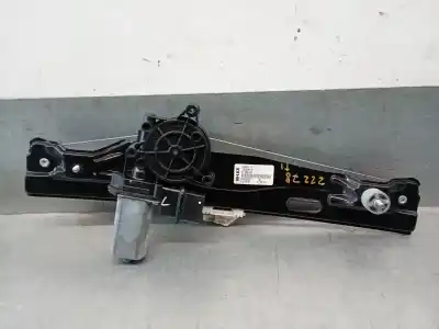 Автозапчасти б/у регулятор стекла заднего левого за mini mini (f55) cooper s ссылки oem iam 7320281  51357490207