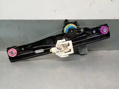 Автозапчасти б/у регулятор стекла заднего левого за mini mini (f55) cooper s ссылки oem iam 7320281  51357490207