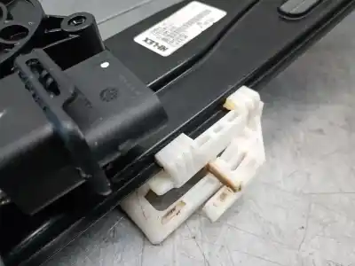 Автозапчасти б/у регулятор стекла заднего левого за mini mini (f55) cooper s ссылки oem iam 7320281  51357490207