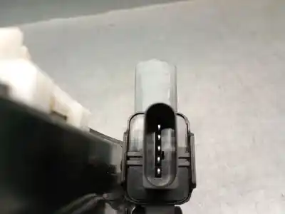 Автозапчасти б/у регулятор стекла заднего левого за mini mini (f55) cooper s ссылки oem iam 7320281  51357490207