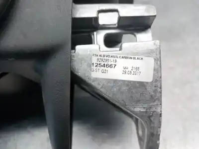 Автозапчасти б/у центральный подлокотник за mini mini (f55) cooper s ссылки oem iam 9292951  51169292951