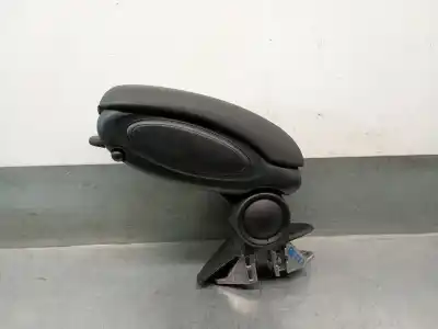 Автозапчастина б/у центральний подлокник для mini mini (f55) cooper s посилання на oem iam 9292951  51169292951