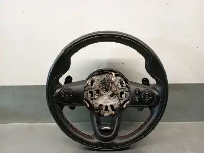 Автозапчастина б/у кермо для mini mini (f55) cooper s посилання на oem iam 32302364770