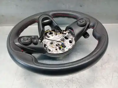 Автозапчастина б/у кермо для mini mini (f55) cooper s посилання на oem iam 32302364770  32302364770