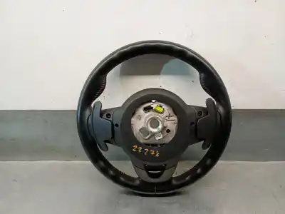 Second-hand car spare part steering wheel for mini mini (f55) cooper s oem iam references 32302364770  32302364770
