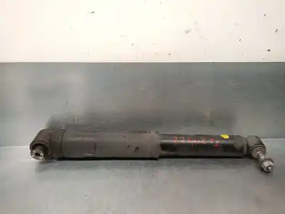Peça sobressalente para automóvel em segunda mão amortecedor traseiro esquerdo por renault talisman (lp_) 1.5 dci 110 referências oem iam 562108595r