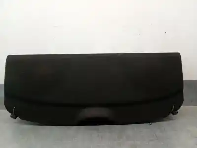 Автозапчастина б/у задній лоток для mini mini (f55) cooper s посилання на oem iam 7319125