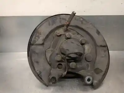 Pezzo di ricambio per auto di seconda mano Snodo Posteriore Destro per NISSAN QASHQAI / QASHQAI +2 I (J10, NJ10, JJ10E) 1.5 DCI Riferimenti OEM IAM 43202JG000  43202JG000
