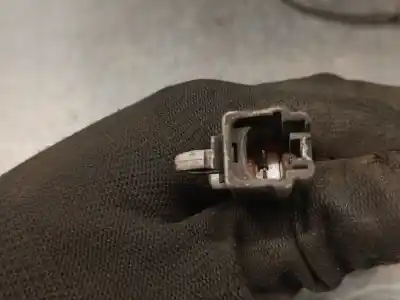 Pezzo di ricambio per auto di seconda mano snodo posteriore sinistro per nissan qashqai / qashqai +2 i (j10, nj10, jj10e) 1.5 dci riferimenti oem iam 43202jg000  43202jg000