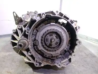 Автозапчасти б/у коробка передач за seat leon (5f1) 1.5 tsi ссылки oem iam tsm