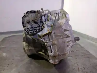 Автозапчастина б/у коробка передач для seat leon (5f1) 1.5 tsi посилання на oem iam tsm ed7cw002 0cw300043d