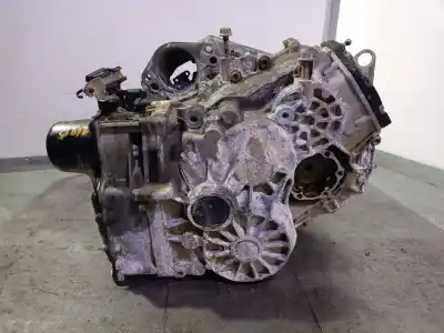 Автозапчастина б/у коробка передач для seat leon (5f1) 1.5 tsi посилання на oem iam tsm ed7cw002 0cw300043d