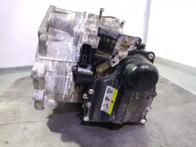Автозапчастина б/у коробка передач для seat leon (5f1) 1.5 tsi посилання на oem iam tsm ed7cw002 0cw300043d