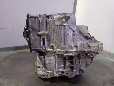 Автозапчастина б/у коробка передач для seat leon (5f1) 1.5 tsi посилання на oem iam tsm ed7cw002 0cw300043d