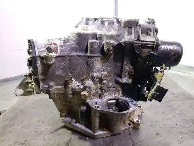 Автозапчастина б/у коробка передач для seat leon (5f1) 1.5 tsi посилання на oem iam tsm ed7cw002 0cw300043d