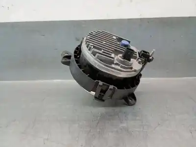 Автозапчастина б/у правий протитуман для mini mini (f55) cooper s посилання на oem iam 63177329170  63177329170