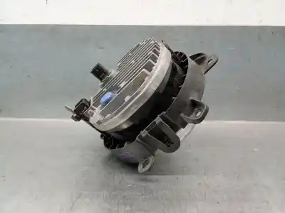 Автозапчастина б/у правий протитуман для mini mini (f55) cooper s посилання на oem iam 63177329170  63177329170