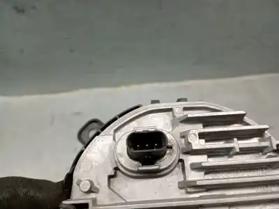 Автозапчастина б/у правий протитуман для mini mini (f55) cooper s посилання на oem iam 63177329170  63177329170