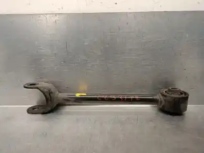 Автозапчастина б/у задній лівий нижний рычаг для toyota c-hr (_x1_) 1.8 hybrid (zyx10_, zyx11_) посилання на oem iam 4871002090  4871002090