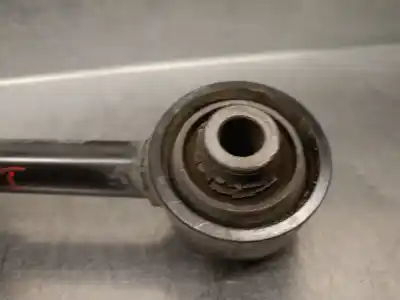 Автозапчастина б/у задній лівий нижний рычаг для toyota c-hr (_x1_) 1.8 hybrid (zyx10_, zyx11_) посилання на oem iam 4871002090  4871002090