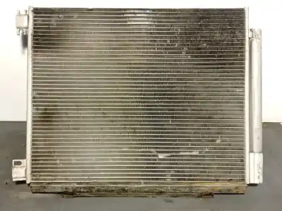 Peça sobressalente para automóvel em segunda mão condensador / radiador de ar condicionado por renault talisman (lp_) 1.5 dci 110 referências oem iam 921001829r