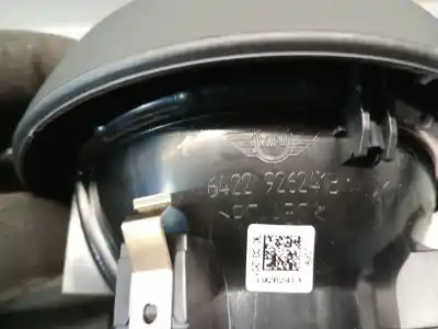Автозапчасти б/у аэратор за mini mini (f55) cooper s ссылки oem iam 64229262413  64229262413