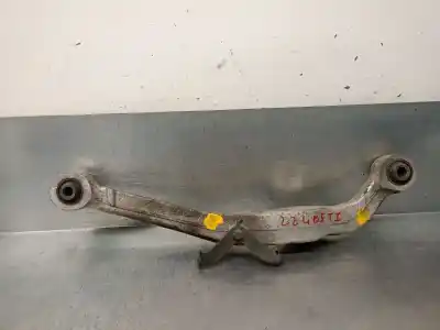 Pezzo di ricambio per auto di seconda mano braccio sospensione superiore posteriore sinistro per nissan qashqai / qashqai +2 i (j10, nj10, jj10e) 1.5 dci riferimenti oem iam 55121jd000  55121jd000