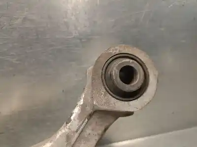 Pezzo di ricambio per auto di seconda mano braccio sospensione superiore posteriore sinistro per nissan qashqai / qashqai +2 i (j10, nj10, jj10e) 1.5 dci riferimenti oem iam 55121jd000  55121jd000