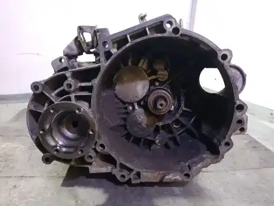 Peça sobressalente para automóvel em segunda mão caixa de velocidades por volkswagen passat b6 (3c2) 2.0 tdi referências oem iam hdv