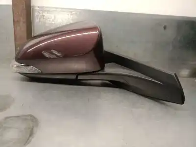 Автозапчастина б/у правий задний огляд для toyota c-hr (_x1_) 1.8 hybrid (zyx10_, zyx11_) посилання на oem iam 81880f4012  81880f4012