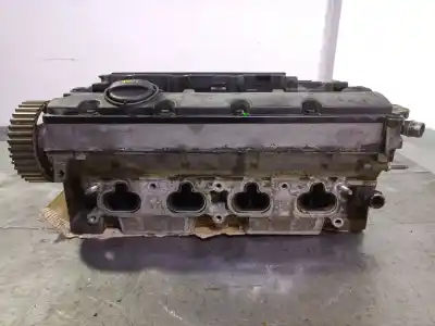 Peça sobressalente para automóvel em segunda mão cabeça / culatra por citroen xsara picasso (n68) 1.8 16v referências oem iam 9634355510