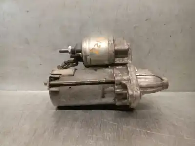 Second-hand car spare part starter motor for fiat doblo cargo (263_) 1.3 d multijet oem iam references 51880229