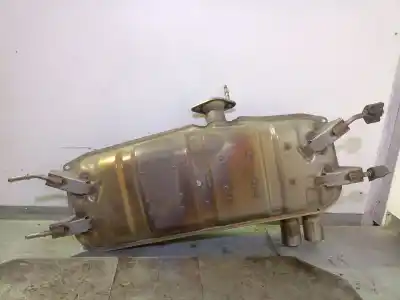 Автозапчасти б/у задняя выхлопная труба за mazda mx-5 iv (nd) 2.0 (nd2e) ссылки oem iam pe2r