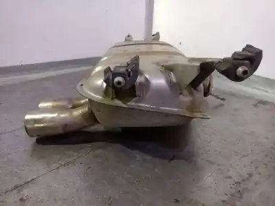 Автозапчасти б/у задняя выхлопная труба за mazda mx-5 iv (nd) 2.0 (nd2e) ссылки oem iam pe2r  pe2r40100