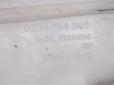 Автозапчастина б/у гальмівний насос для mini mini (f55) cooper s посилання на oem iam 34336864669 799146 bosch 34336864669