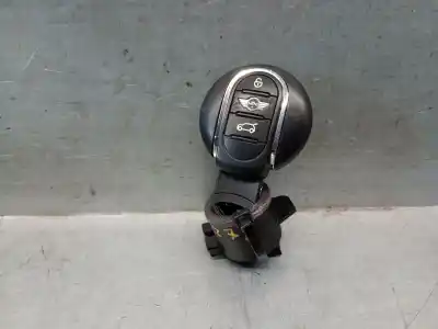 Автозапчастина б/у стартер для mini mini (f55) cooper s посилання на oem iam 9311353