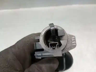 Автозапчастина б/у стартер для mini mini (f55) cooper s посилання на oem iam 9311353  61319311353