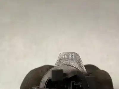 Автозапчастина б/у стартер для mini mini (f55) cooper s посилання на oem iam 9311353  61319311353