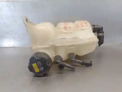 Автозапчасти б/у расширительный депозит за mini mini (f55) cooper s ссылки oem iam 7617362  17137617362