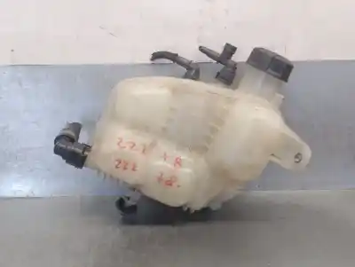 Автозапчасти б/у расширительный депозит за mini mini (f55) cooper s ссылки oem iam 7617362  17137617362